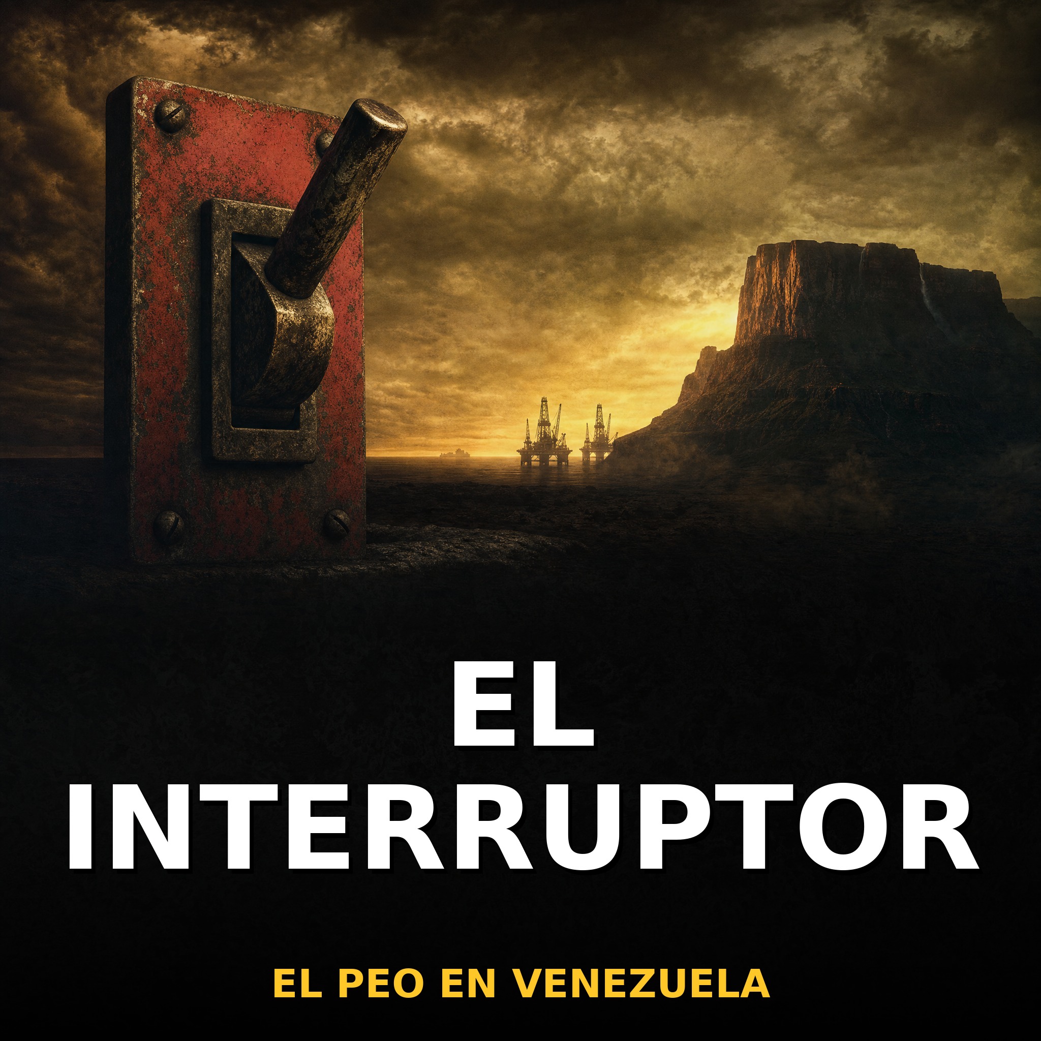 Portada de El Peo en Venezuela