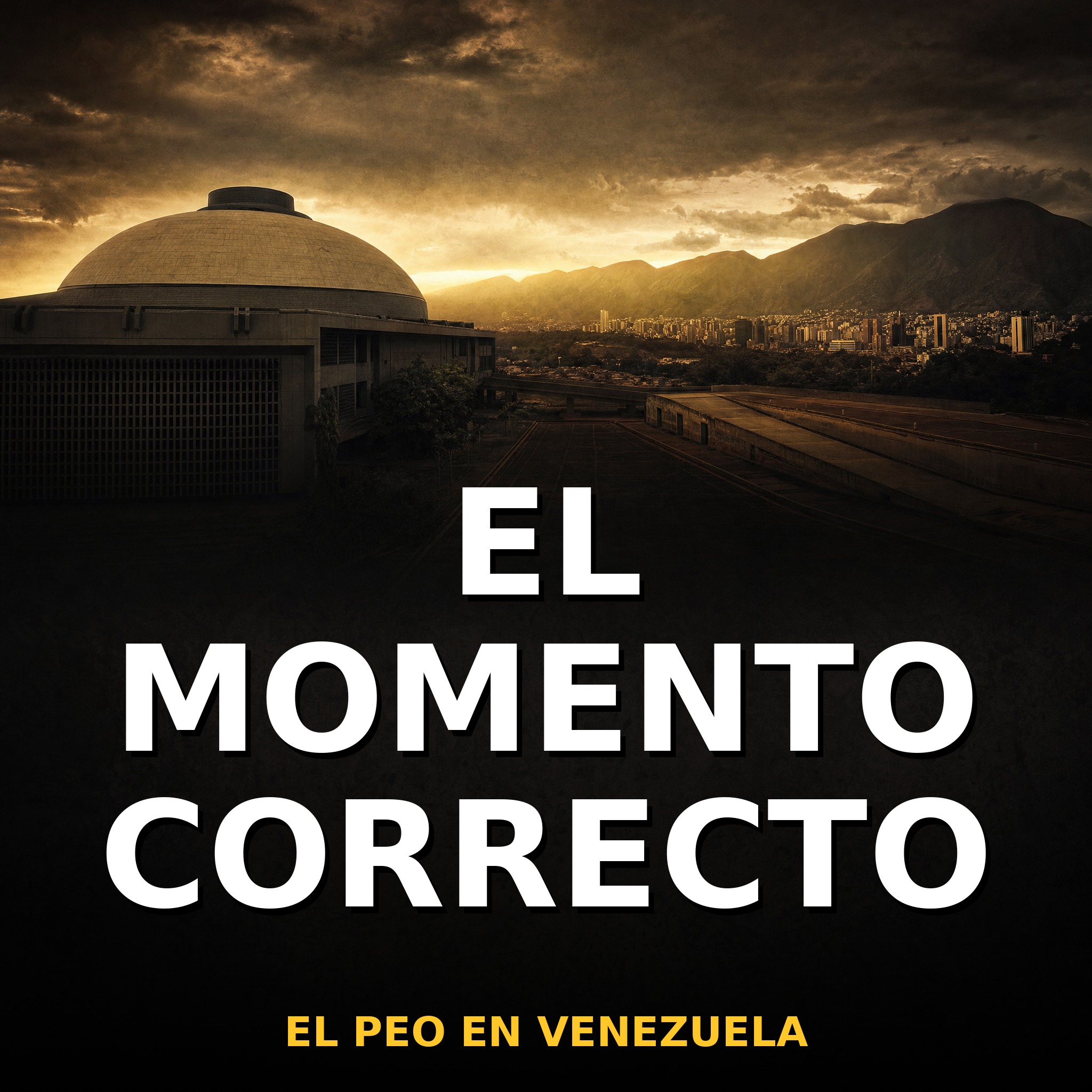 Portada de El Peo en Venezuela