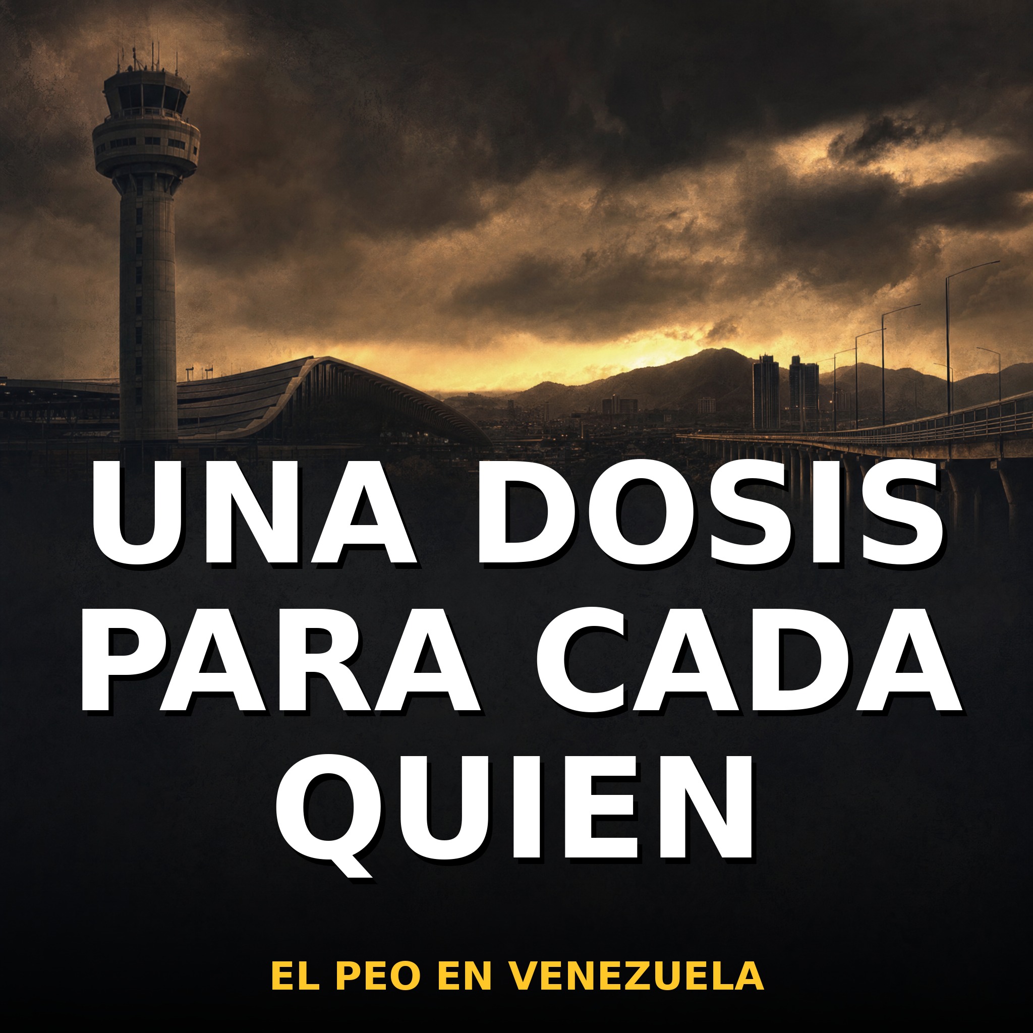 Portada de El Peo en Venezuela