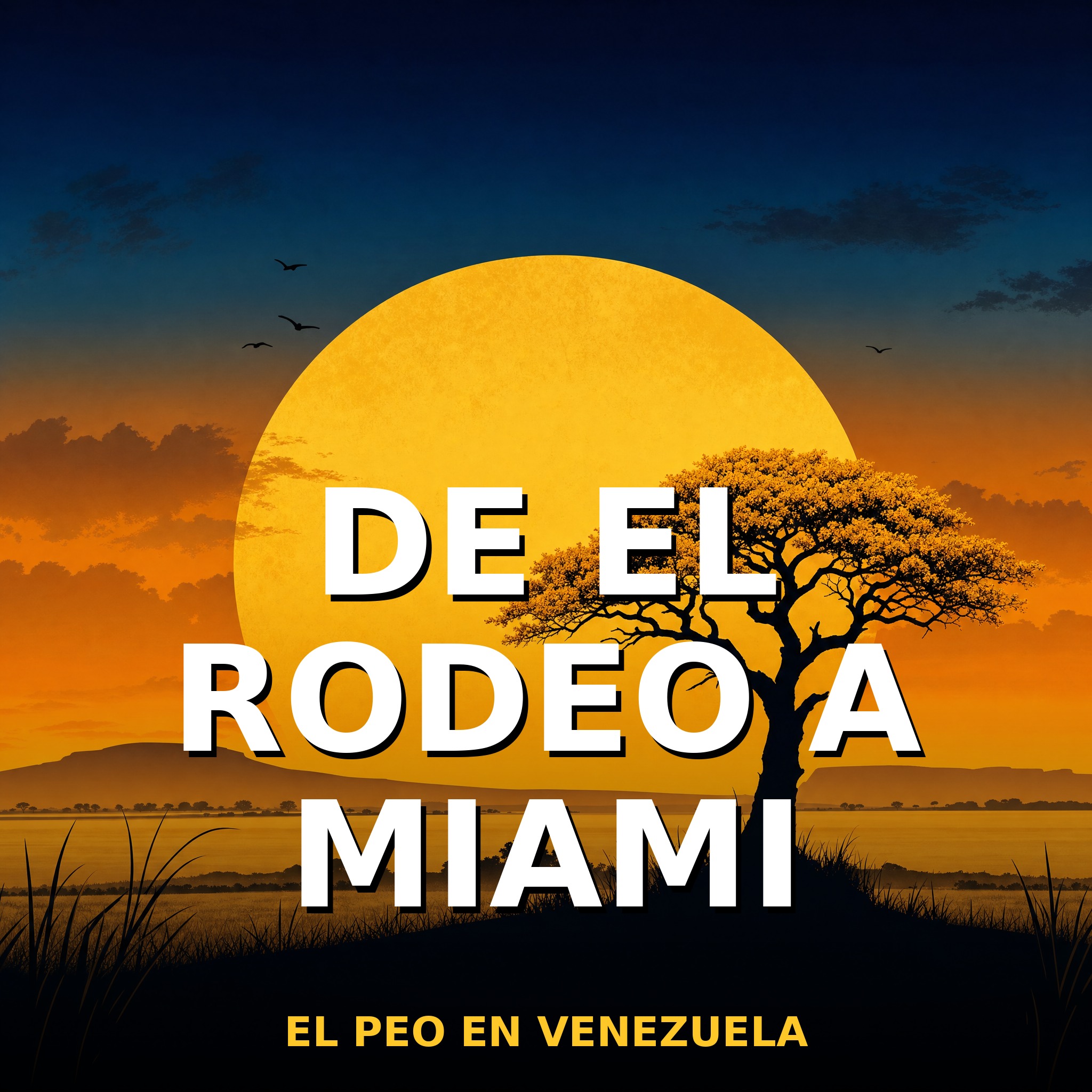 Portada de El Peo en Venezuela